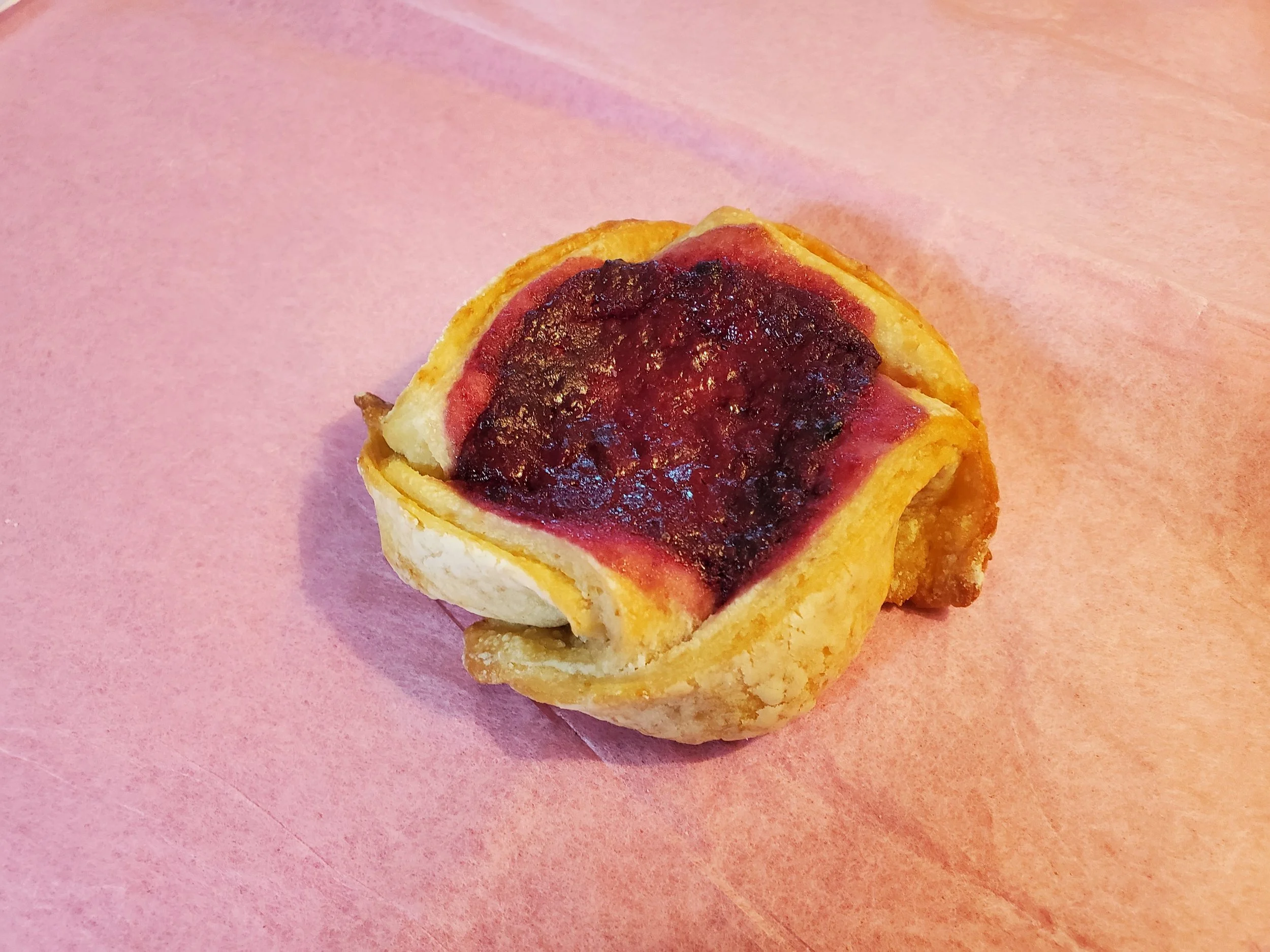 The Classic Farina Pastry Box — Farina Bakery | Handcrafted